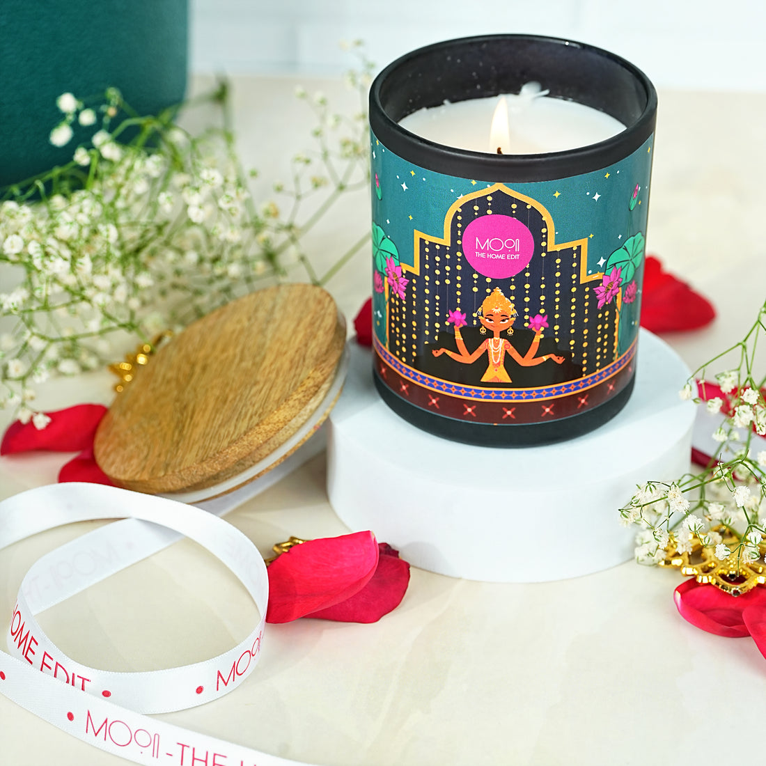 Embrace the Spirit of Indian Heritage