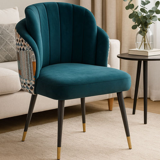 Zoe (Single sofa)